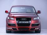 Audi Q7 Street Rocket by Je Design 2007 года
